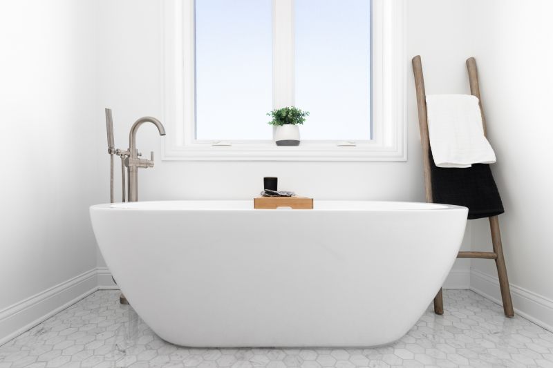 Bathtub Replacement Options