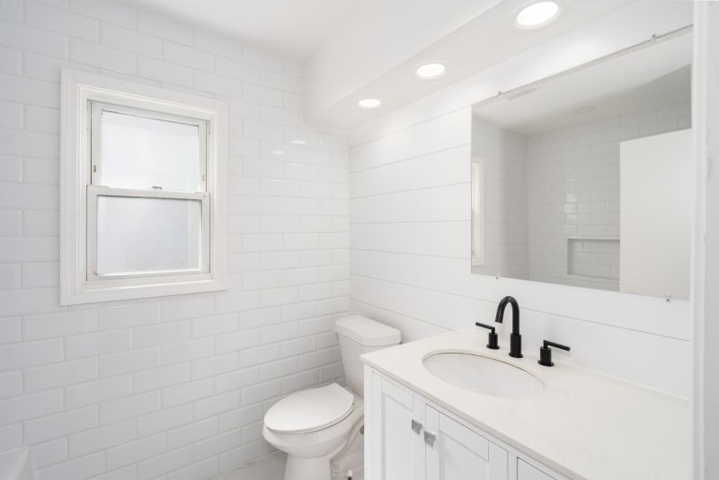 Top Bathroom Remodeling Companies in Silver Spring, MD