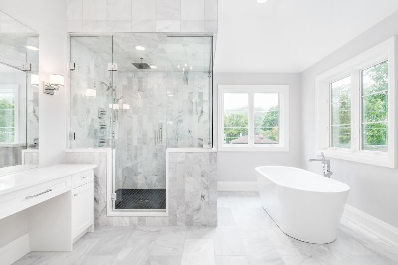 Best Bathroom Remodelers Contractors in Columbia, MD