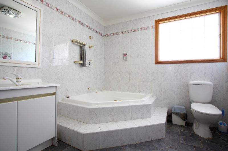 Cost of Bathtub Installation in Columbia, MD